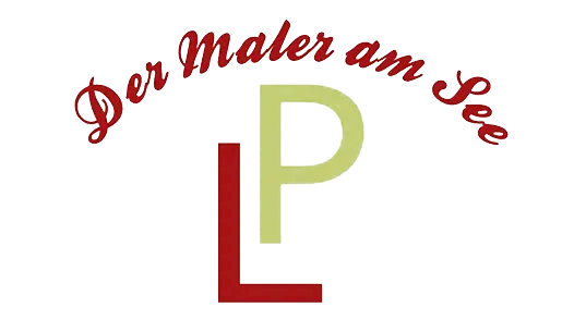 Malerei Lucut e.U Logo