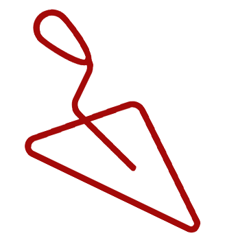 Spachtel Icon